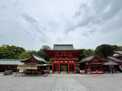 近江神宮(滋賀県)