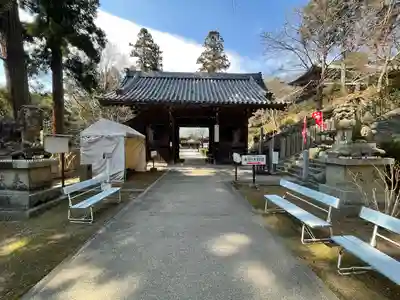 白峯寺(香川県)