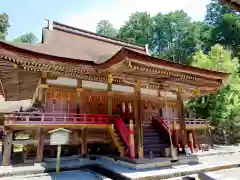 日吉大社(滋賀県)