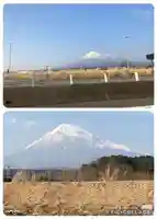 伊勢神宮内宮(皇大神宮)(三重県)