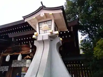 湊川神社のその他建物