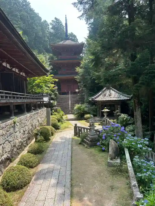 長命寺(滋賀県)