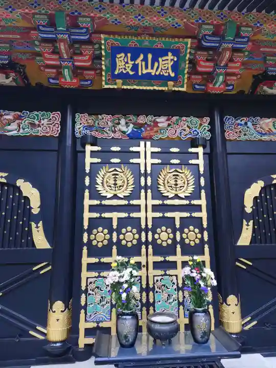 瑞鳳殿(宮城県)