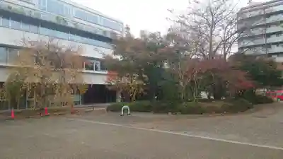 伝通院(東京都)