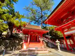 日御碕神社(島根県)