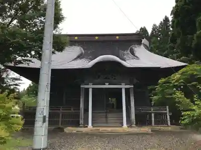 如法寺(鳥追観音)のその他建物