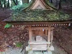 高鴨神社(奈良県)