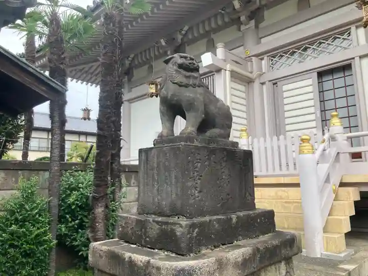 荘厳寺(東京都)