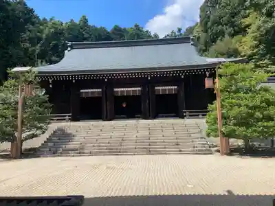 近江神宮(滋賀県)