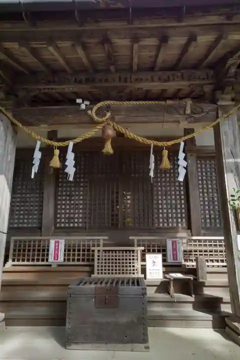 日枝神社(岐阜県)