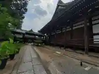 本法寺(京都府)