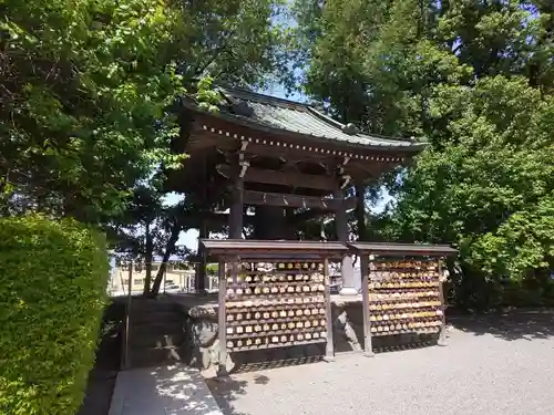 鈴鹿明神社(神奈川県)