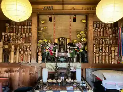 薬師堂(山形県)