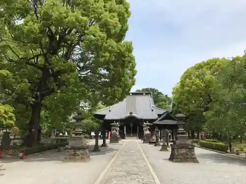 鑁阿寺のその他建物
