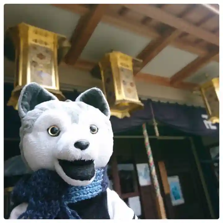 大観音寺のその他建物