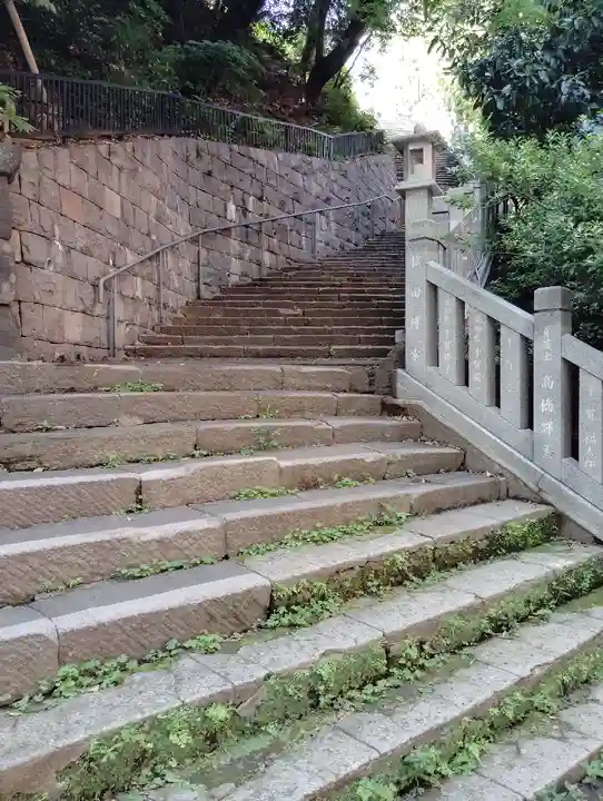 愛宕神社(東京都)