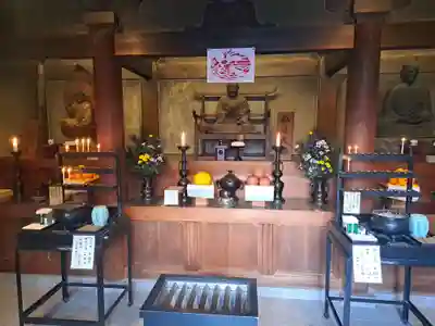 鎮國寺(福岡県)