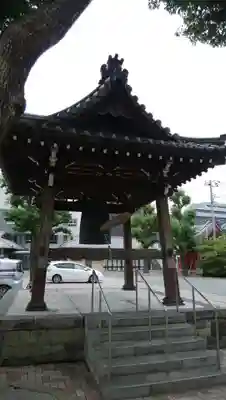 天妙国寺のその他建物