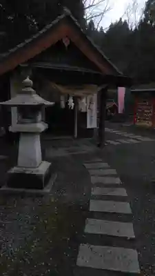 乙姫子安河原観音(熊本県)