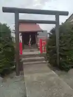 神明社(四郎丸)(宮城県)