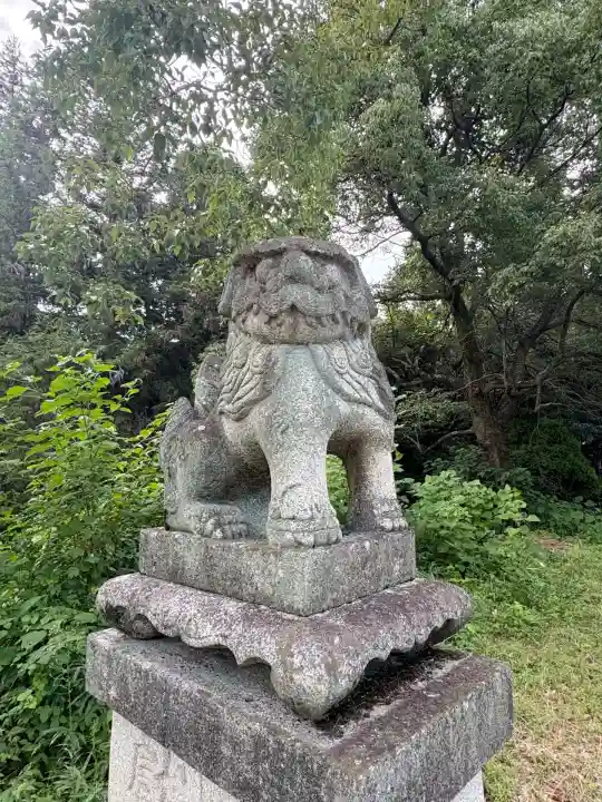 伊勢神社(広島県)