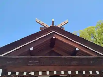 和泉國一之宮　大鳥大社(大阪府)