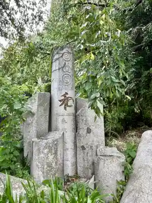 青葉神社(宮城県)
