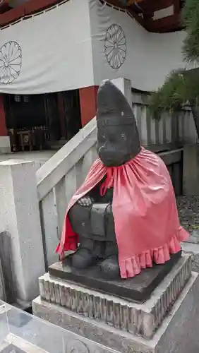 日枝神社(東京都)