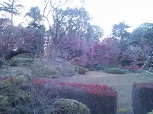 喜多院(埼玉県)