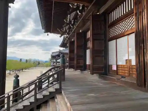 本山専修寺のその他建物
