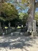 雀神社(茨城県)