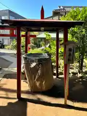 由比若宮（元鶴岡八幡宮）(神奈川県)