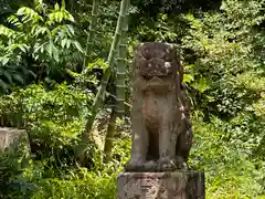 天満宮(福井県)