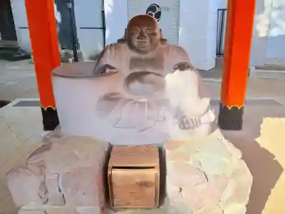 穴八幡宮(東京都)