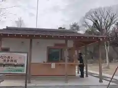 八雲神社(緑町)の建物その他