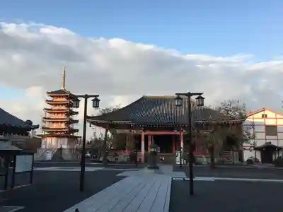 津観音(三重県)