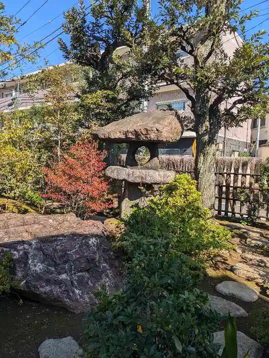 妙行寺(東京都)