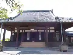 随縁寺(愛知県)