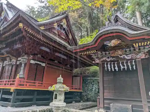 三峯神社(埼玉県)