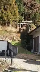 稲荷神社(福島県)