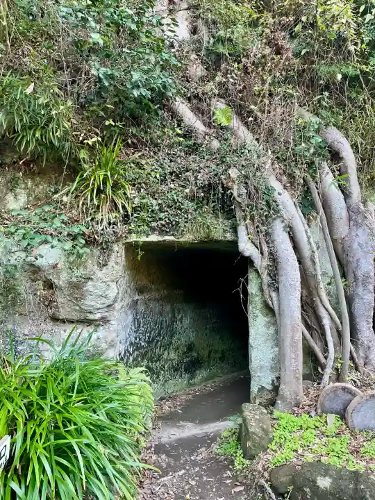 英勝寺(神奈川県)