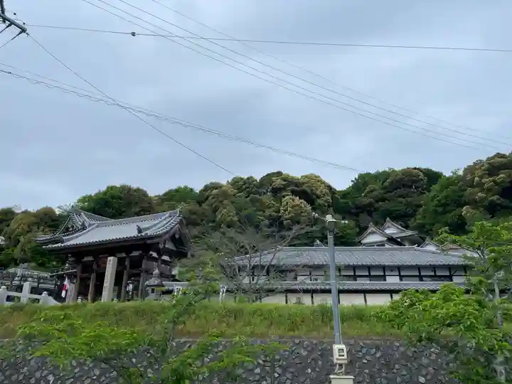 美濃國分寺(岐阜県)