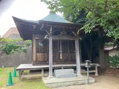 西立寺(神奈川県)