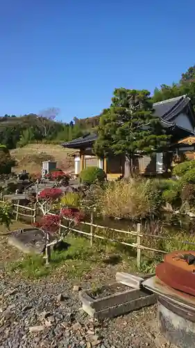 浄蓮寺のその他建物