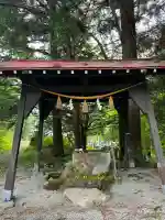 石動神社(岐阜県)