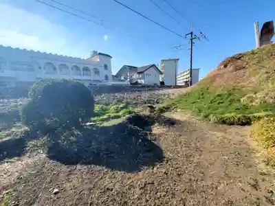 御嶽神社(助戸)(栃木県)