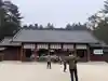 身曾岐神社(山梨県)