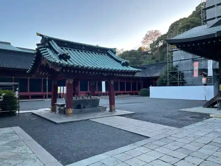 静岡浅間神社(静岡県)