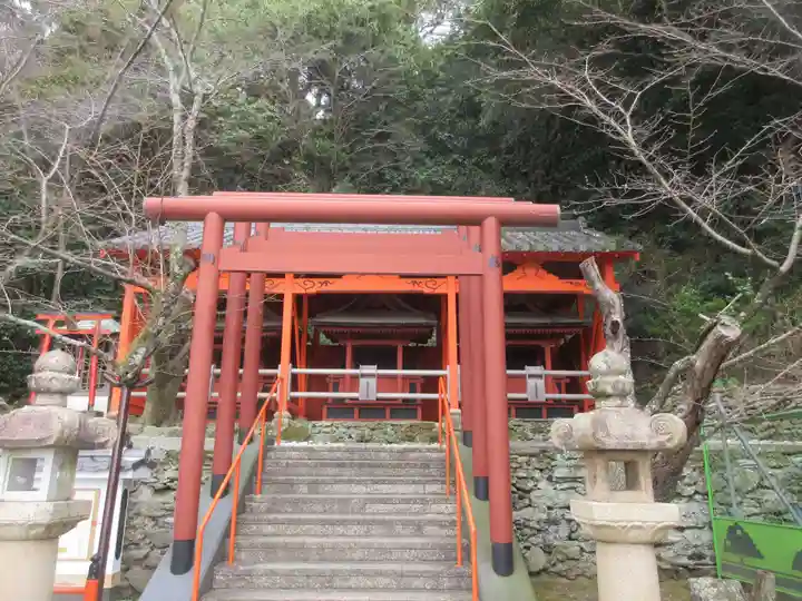 金剛宝寺(紀三井寺)(和歌山県)