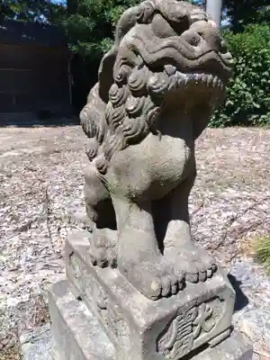 八幡宮(福井県)